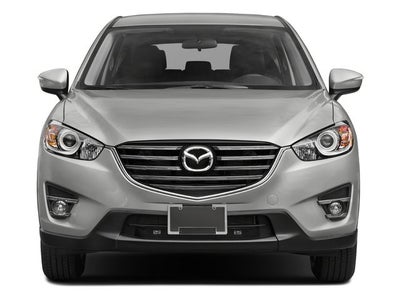 2016 Mazda Mazda CX-5 Touring