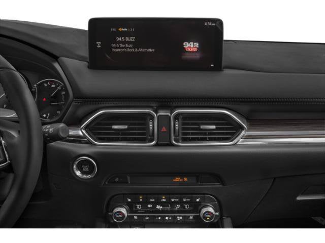 2021 Mazda Mazda CX-5 Grand Touring Reserve