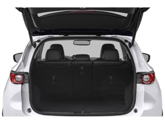 2021 Mazda Mazda CX-5 Grand Touring Reserve