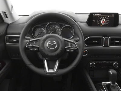 2017 Mazda Mazda CX-5 Grand Touring