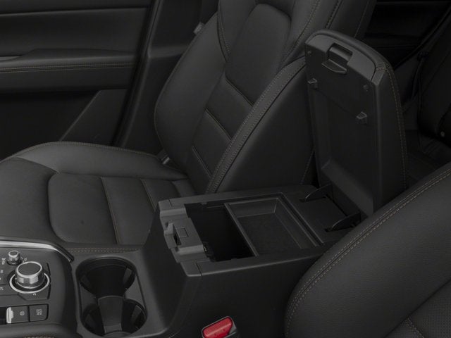 2017 Mazda Mazda CX-5 Grand Touring