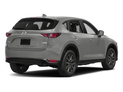 2017 Mazda Mazda CX-5 Grand Touring