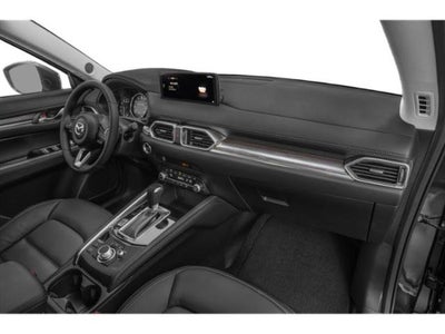 2021 Mazda Mazda CX-5 Grand Touring
