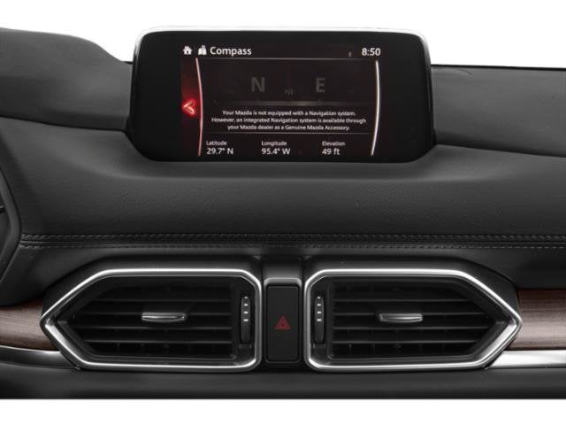 2019 Mazda Mazda CX-5 Signature