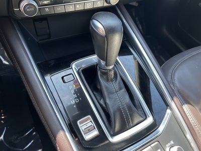 2019 Mazda Mazda CX-5 Signature