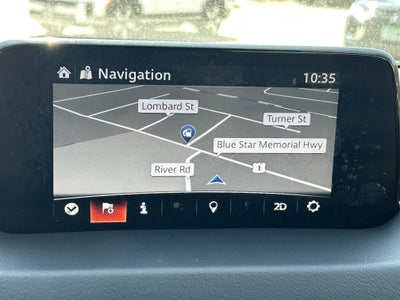 2019 Mazda Mazda CX-5 Signature
