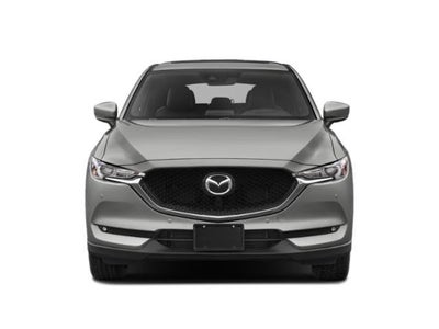 2019 Mazda Mazda CX-5 Signature