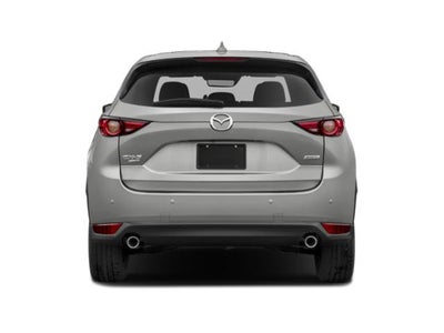 2019 Mazda Mazda CX-5 Signature