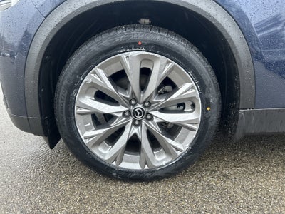 2025 Mazda Mazda CX-90 Premium Plus Package