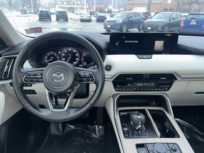 2025 Mazda Mazda CX-90 Premium Plus Package