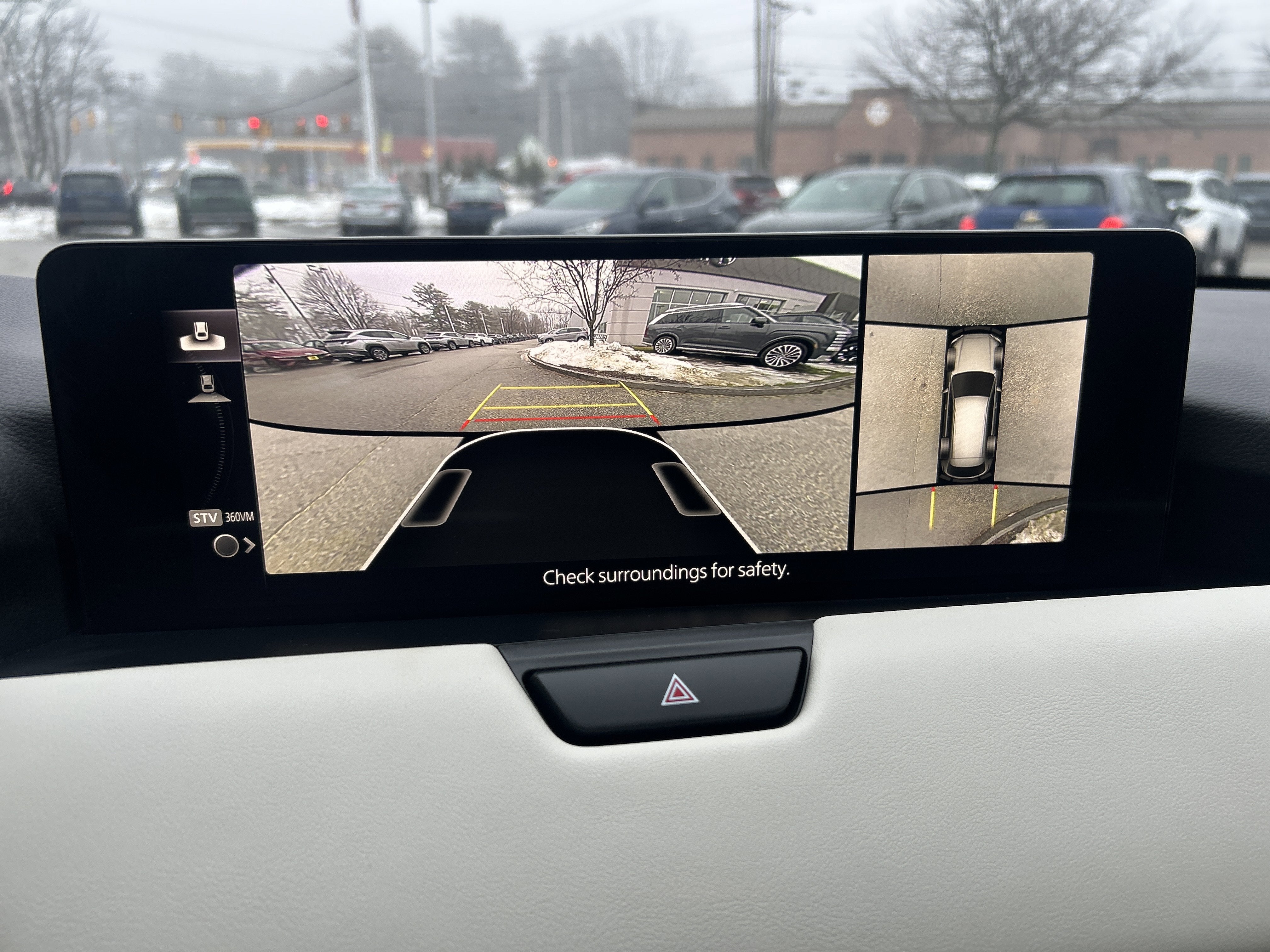 2025 Mazda Mazda CX-90 Premium Plus Package