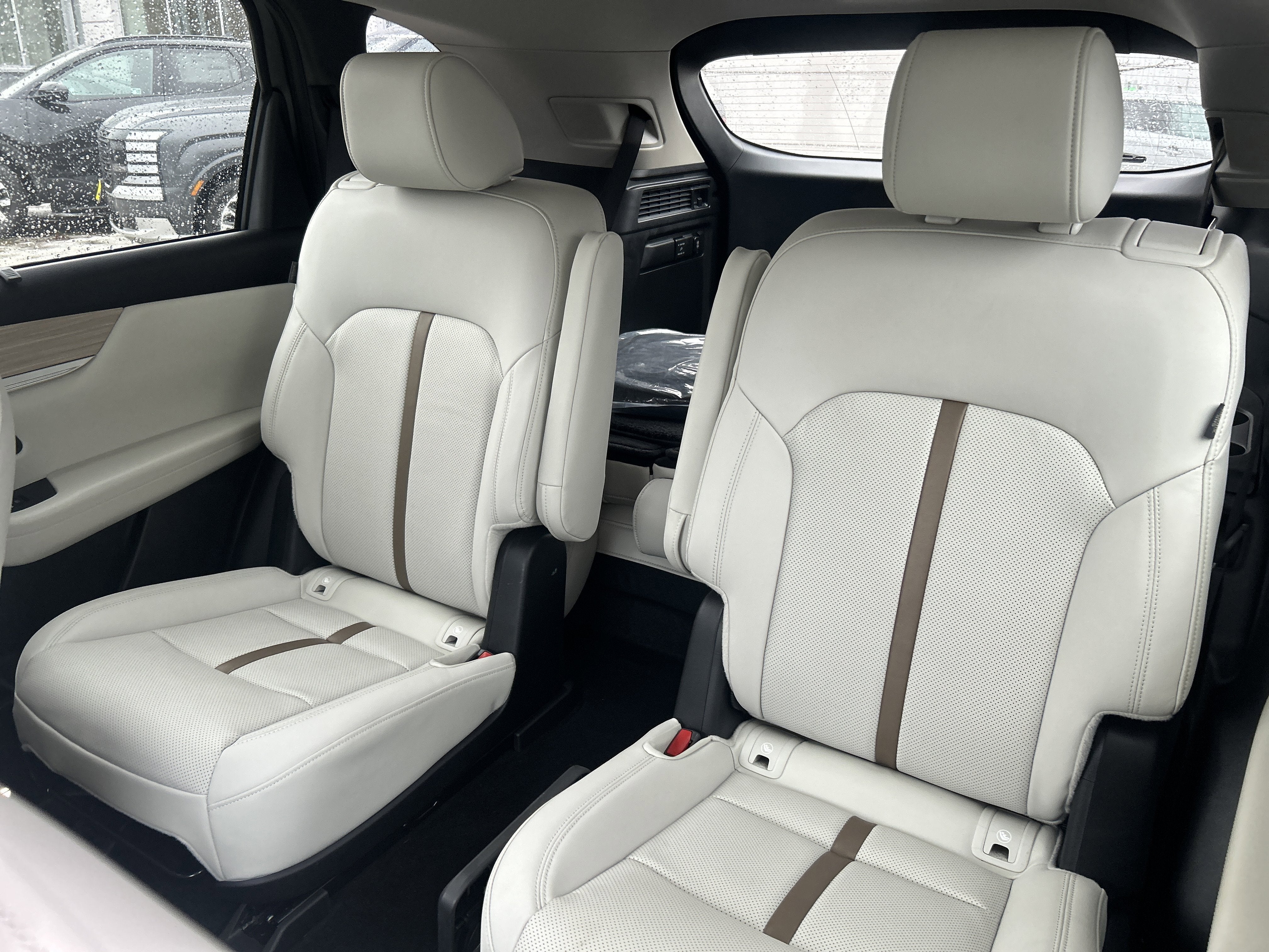 2025 Mazda Mazda CX-90 Premium Plus Package