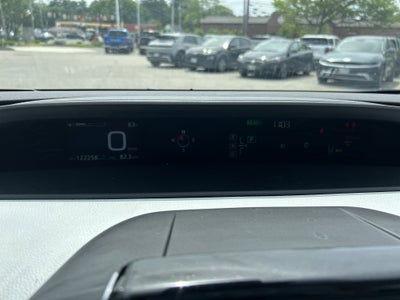 2018 Toyota Prius Prime Advanced
