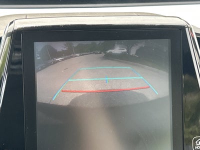 2018 Toyota Prius Prime Advanced