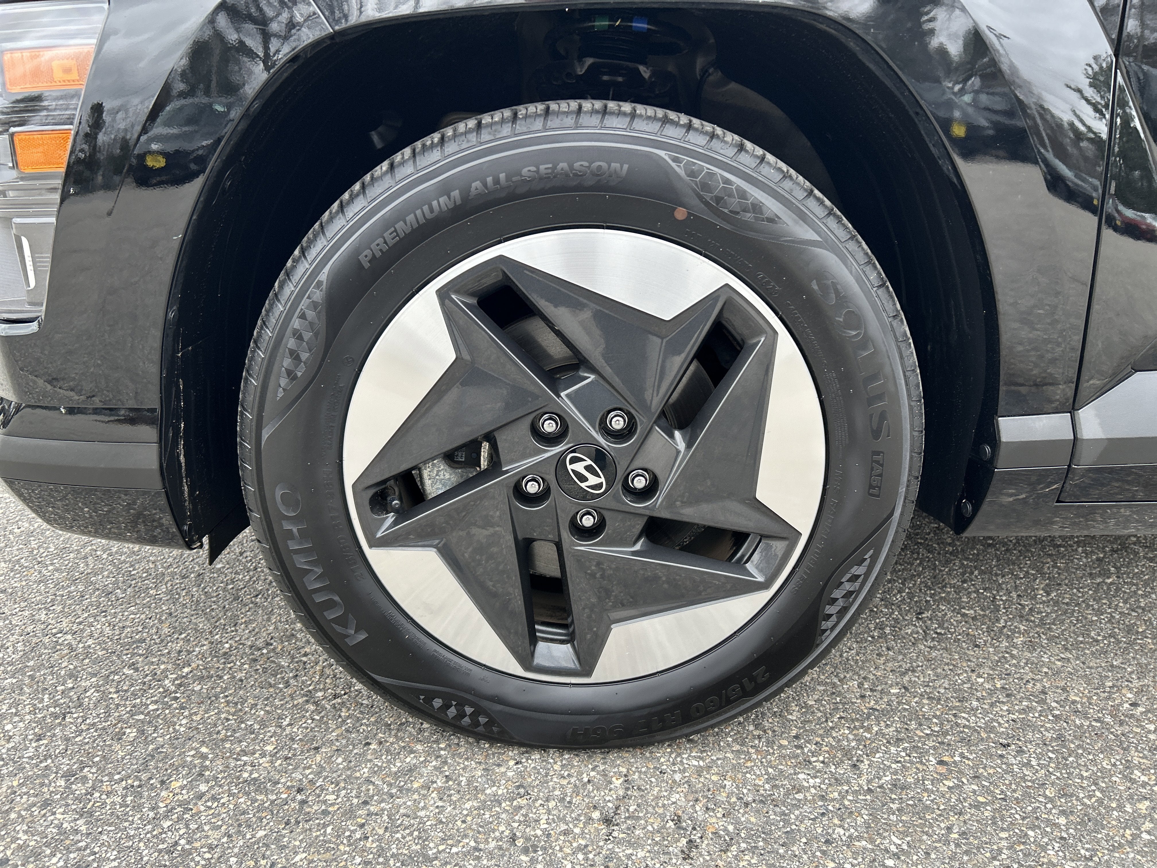2024 Hyundai Kona Electric SEL