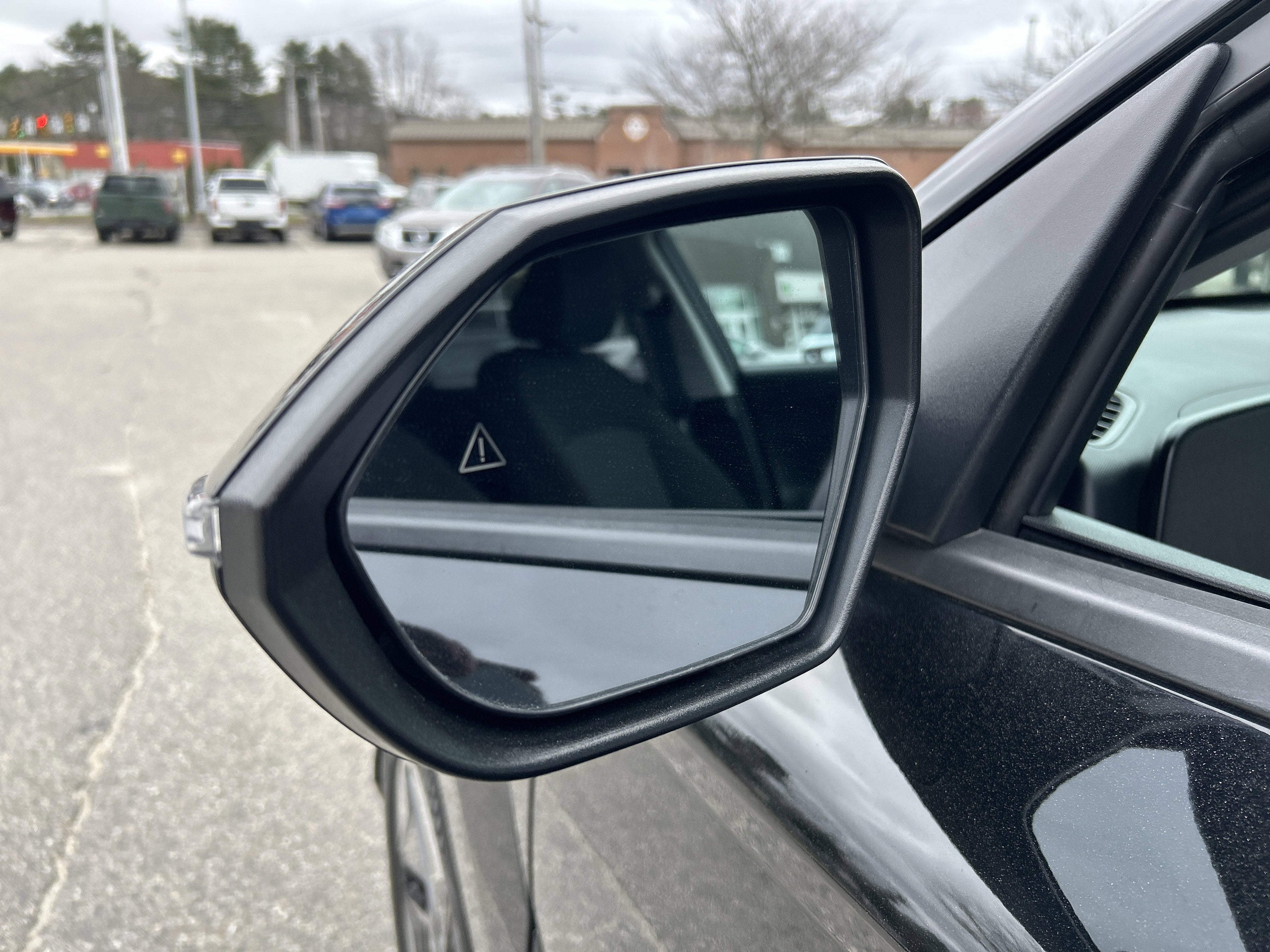 2024 Hyundai Kona Electric SEL