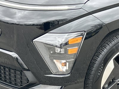 2024 Hyundai Kona Electric SEL