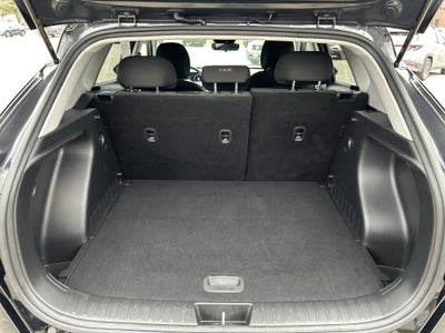 2024 Hyundai Kona Electric SEL