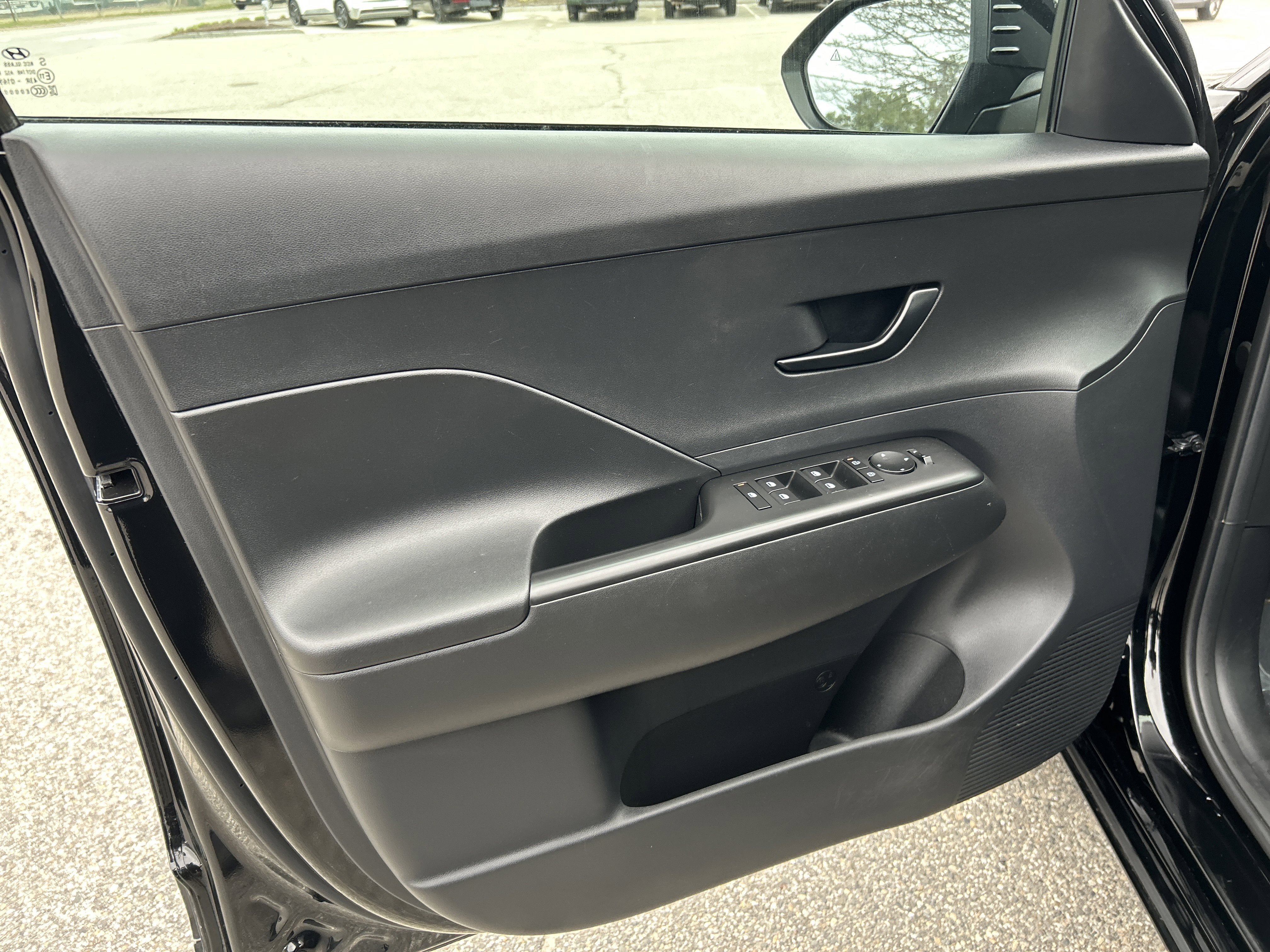 2024 Hyundai Kona Electric SEL