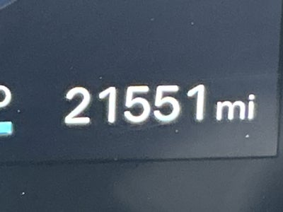 2024 Hyundai Kona Electric SEL