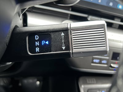 2024 Hyundai Kona Electric SEL