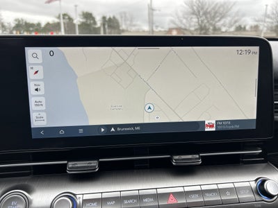 2024 Hyundai Kona Electric SEL