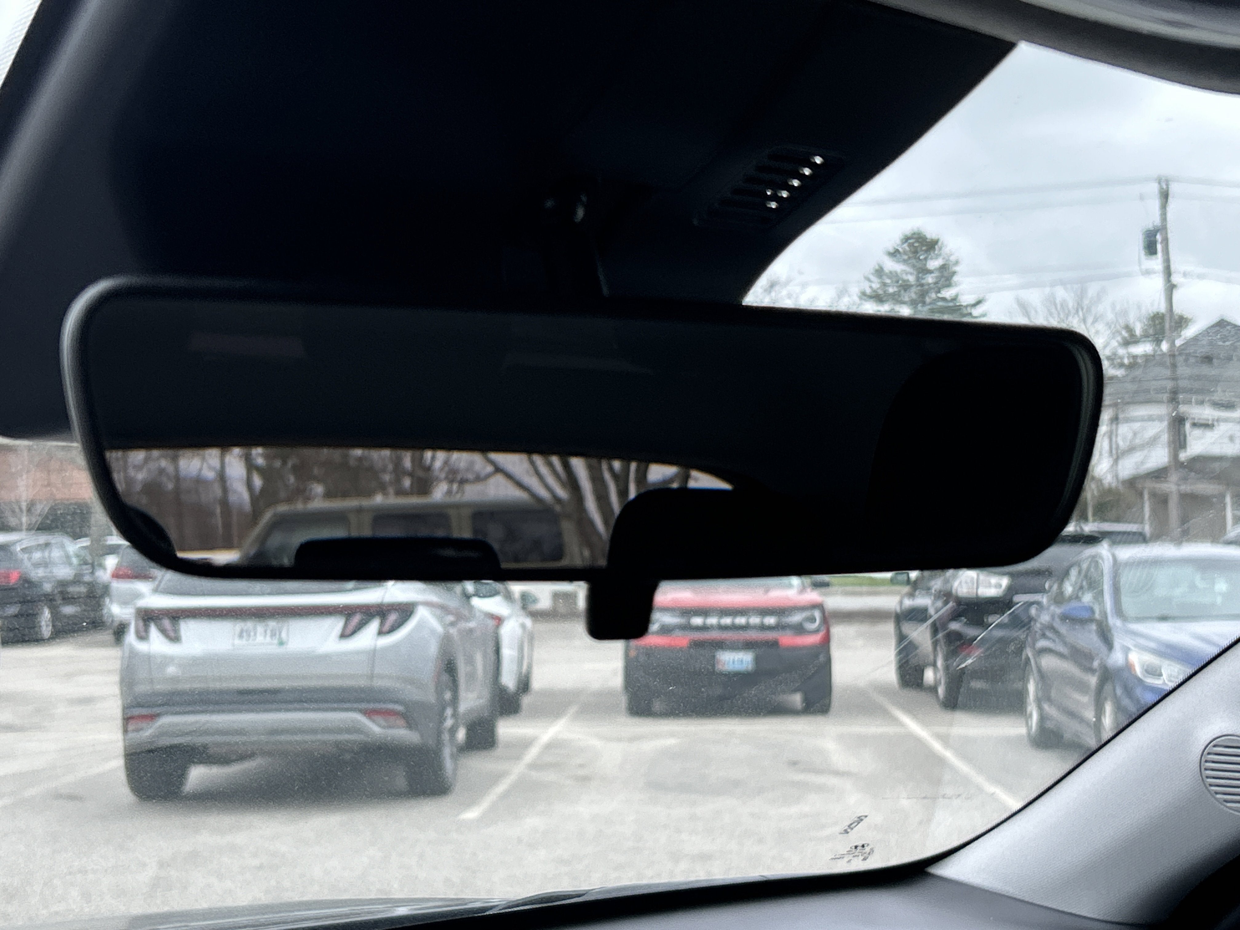 2024 Hyundai Kona Electric SEL