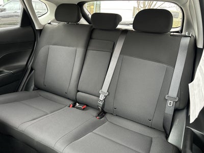 2024 Hyundai Kona Electric SEL