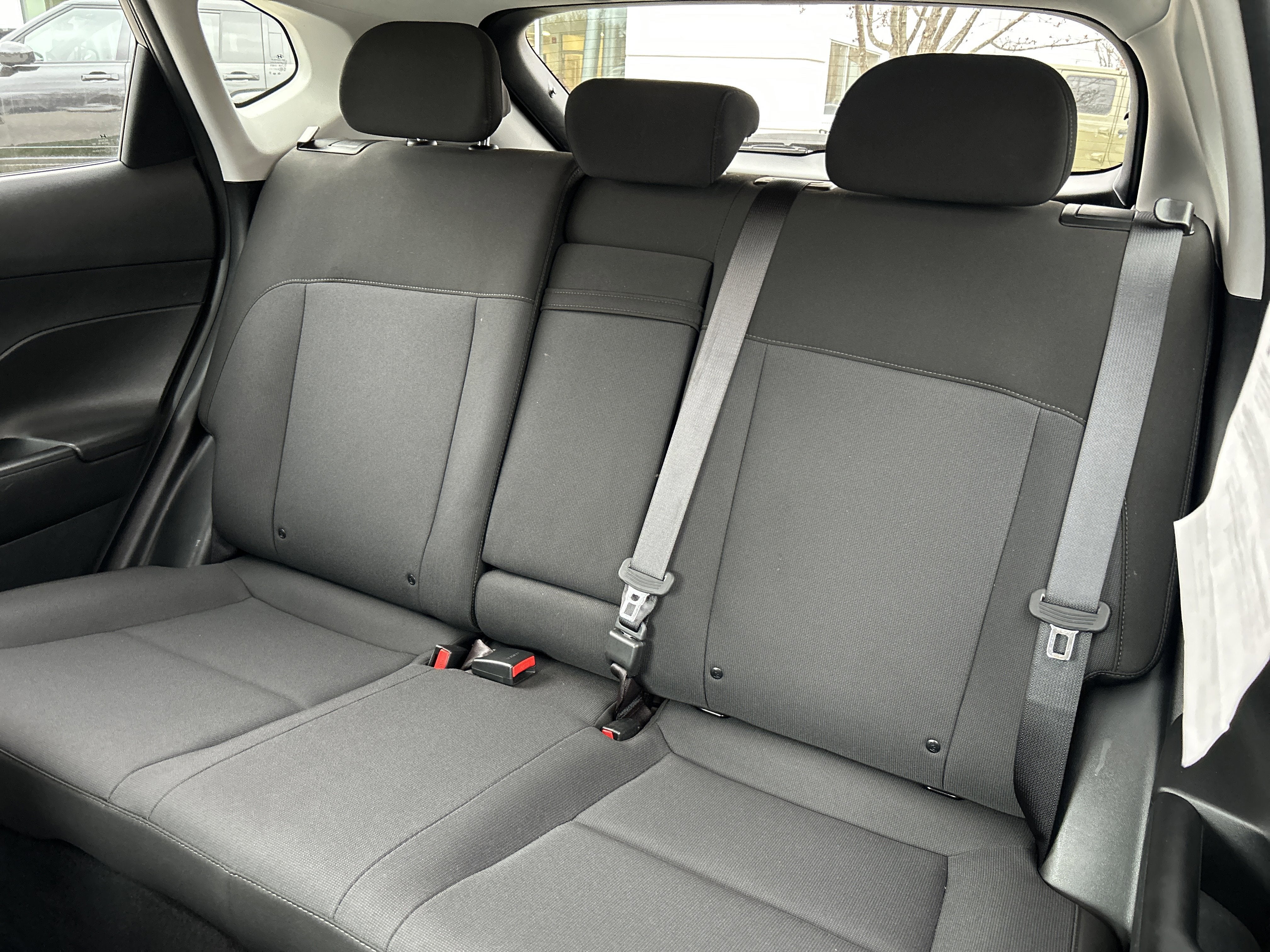 2024 Hyundai Kona Electric SEL