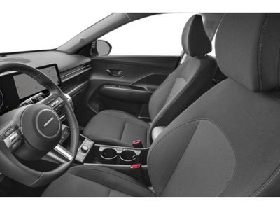 2024 Hyundai Kona Electric SEL