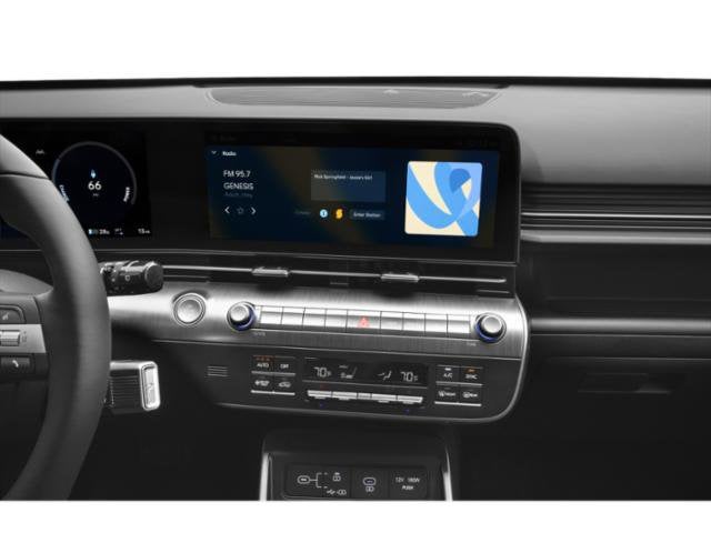 2024 Hyundai Kona Electric SEL