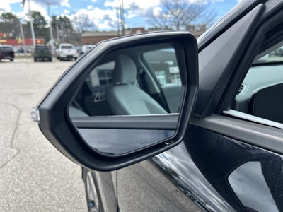 2024 Hyundai Kona Electric SEL