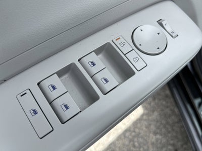 2024 Hyundai Kona Electric SEL