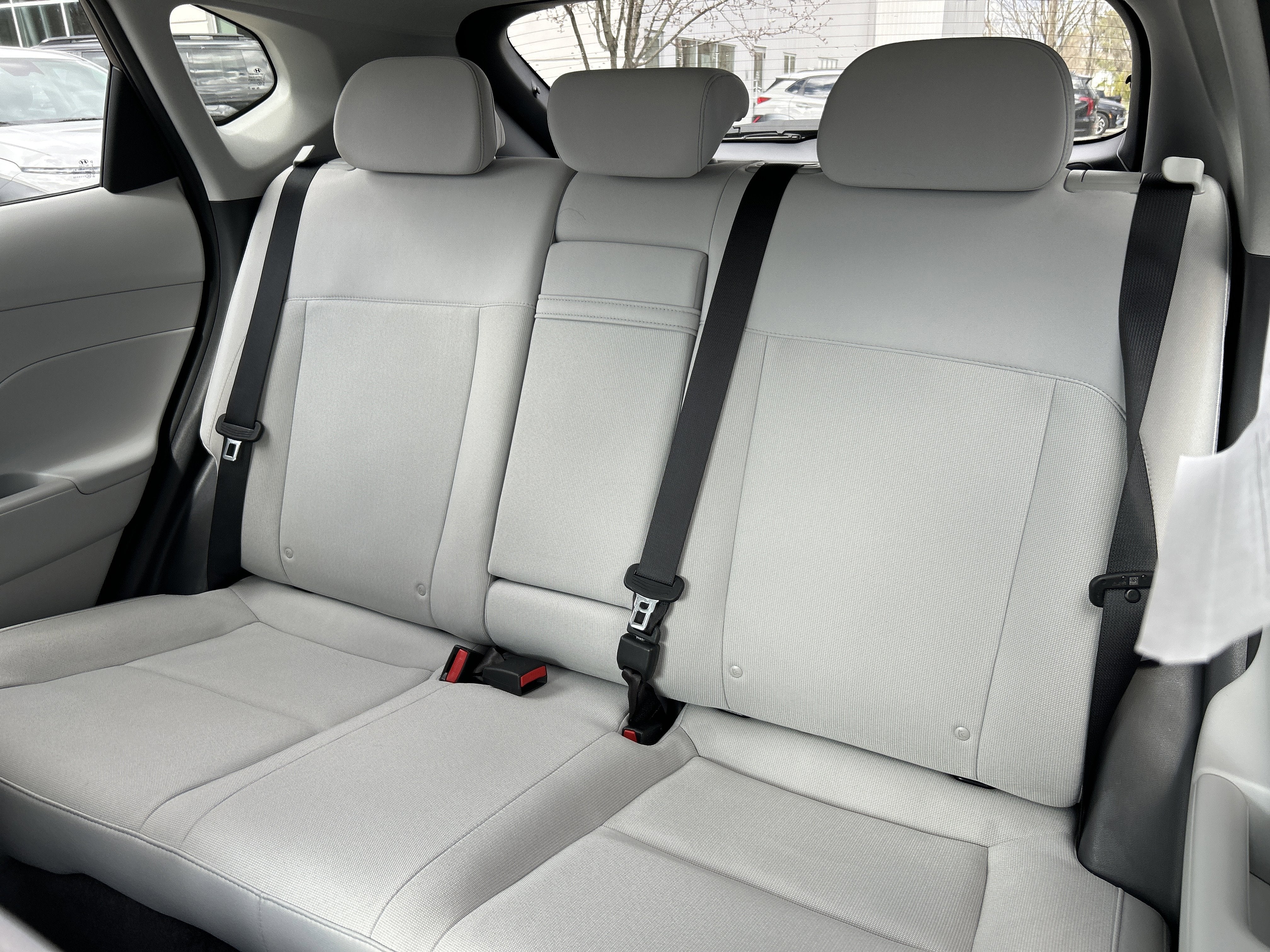 2024 Hyundai Kona Electric SEL