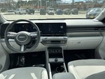 2024 Hyundai Kona Electric SEL