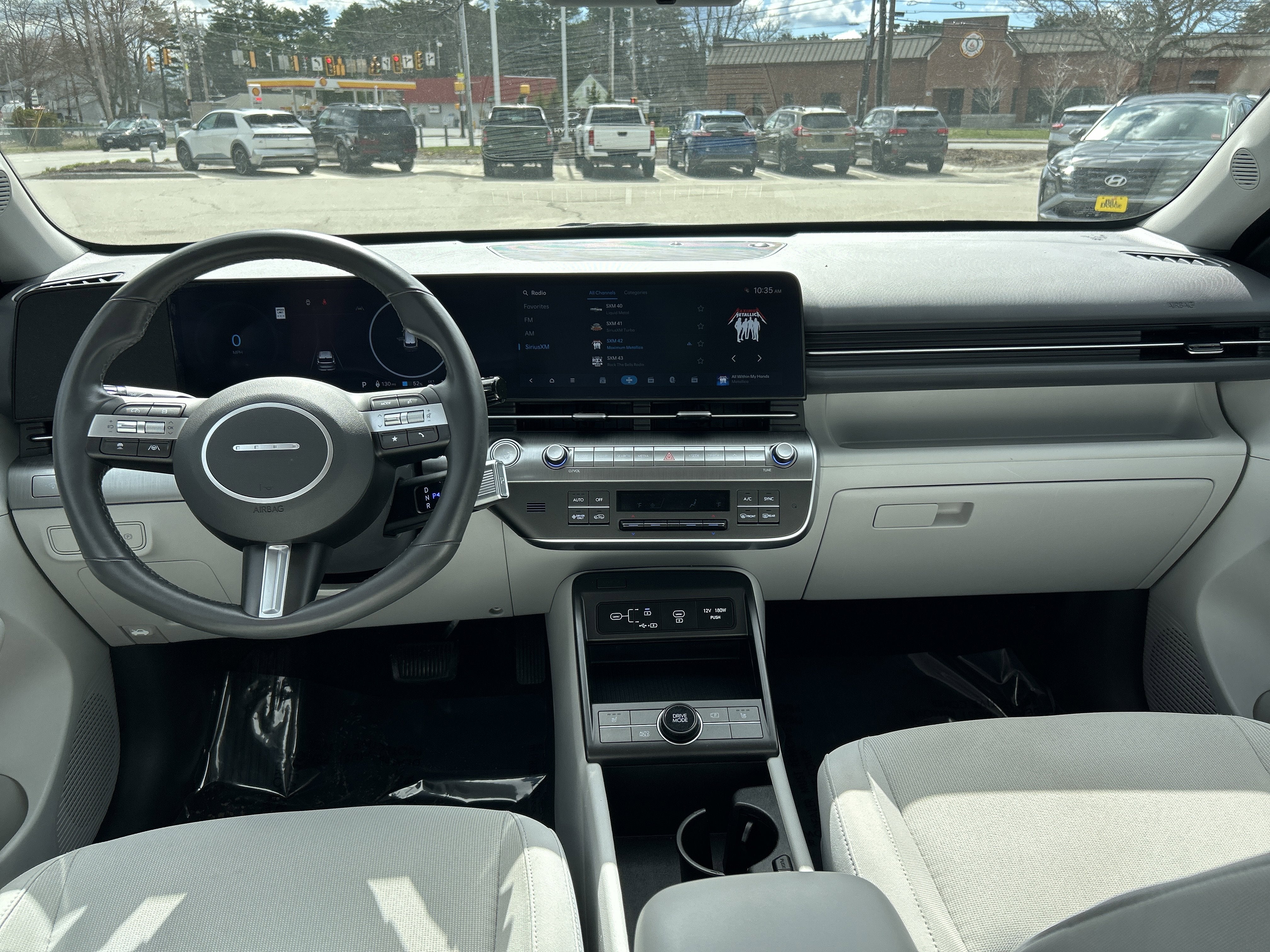2024 Hyundai Kona Electric SEL