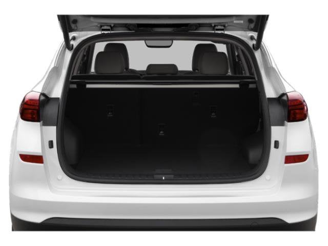 2020 Hyundai Tucson Sport