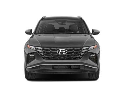 2023 Hyundai Tucson Hybrid Blue