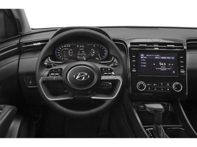 2023 Hyundai Tucson XRT