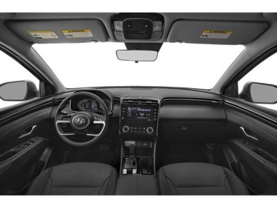 2023 Hyundai Tucson XRT