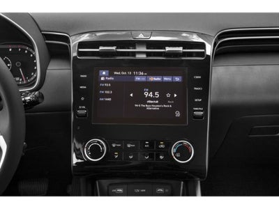 2023 Hyundai Tucson XRT