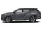 2024 Hyundai Tucson Hybrid N Line