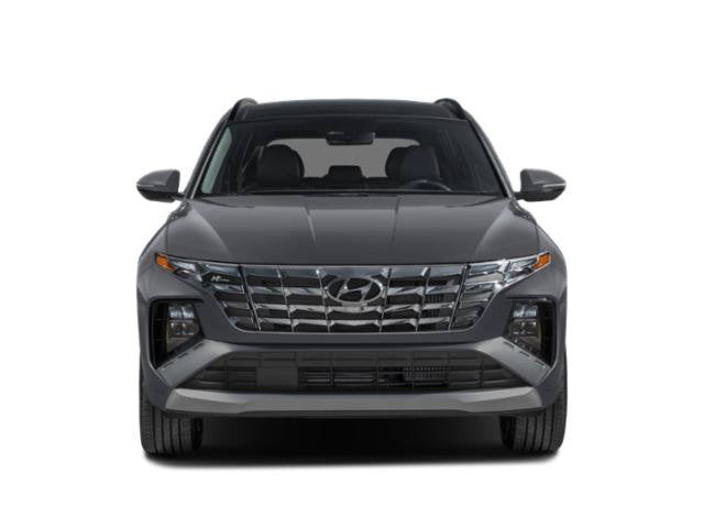 2024 Hyundai Tucson Hybrid N Line