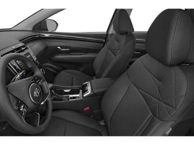 2024 Hyundai Tucson XRT