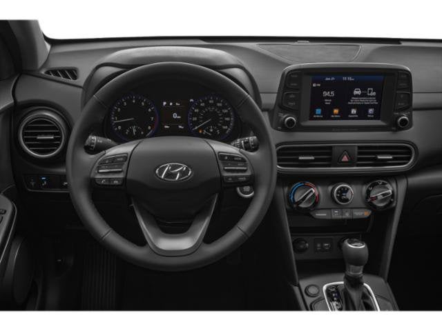 2018 Hyundai Kona SEL