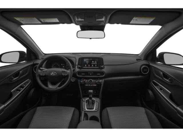 2018 Hyundai Kona SEL