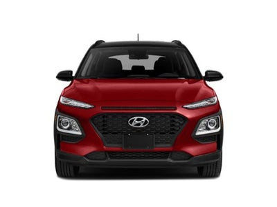 2018 Hyundai Kona SEL