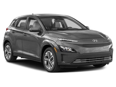 2023 Hyundai Kona Electric SEL