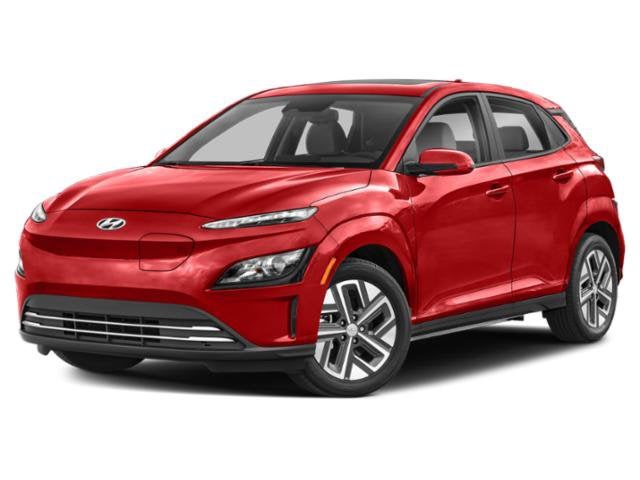 2023 Hyundai Kona EV SEL