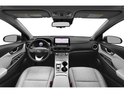 2023 Hyundai Kona Electric SEL